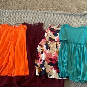 DRESS BUNDLE!! Mixed Brands!